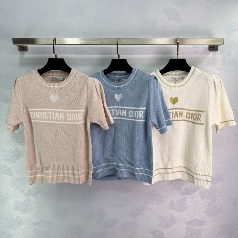 chr1st1an D10r sweaters